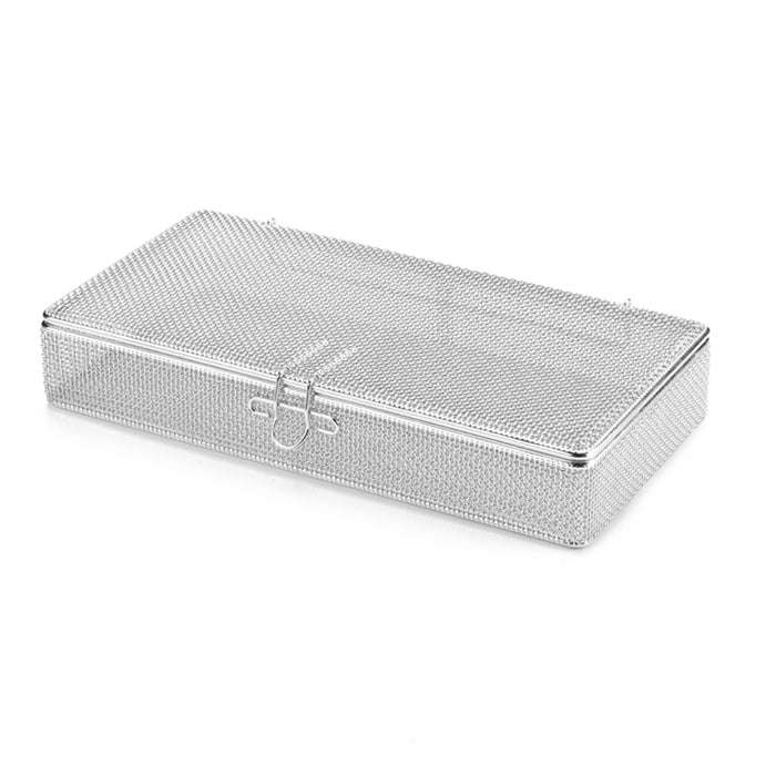 Key Surgical Micro Mesh Trays