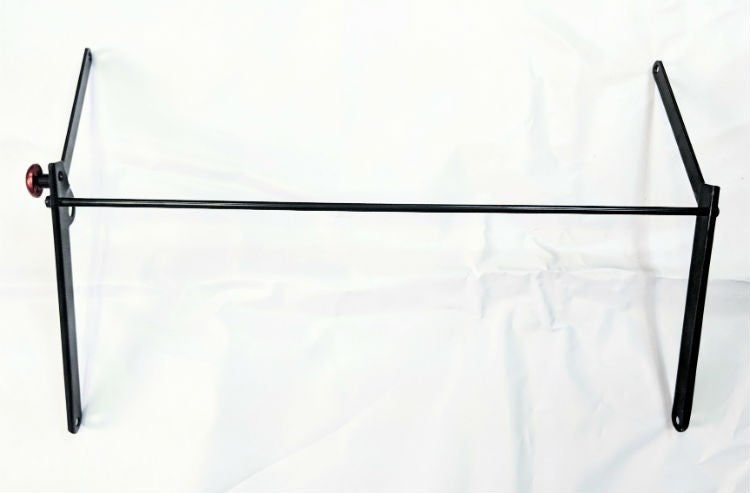 Rollator Hinge