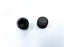 Rollator Axle Cap