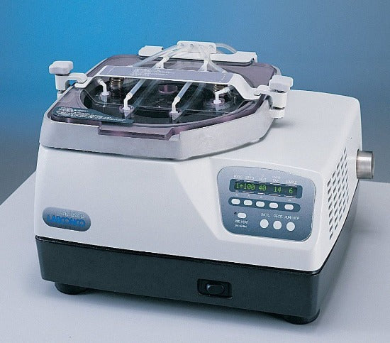 Evaporation System