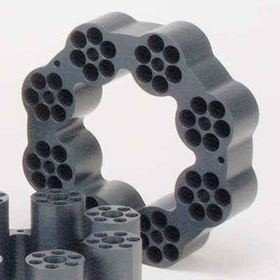 OD Sample Tube