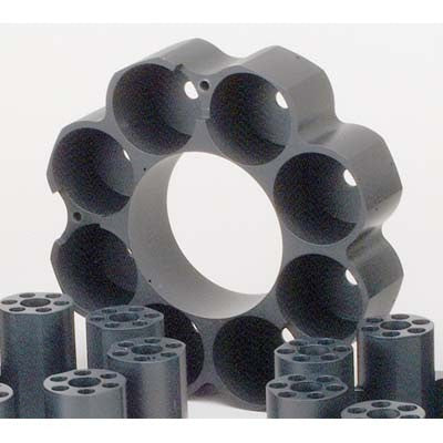 Aluminum Block