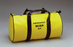 Healthmark Burn Duffle - Yellow, 18" x 9.25"  in - HMK-911-82736