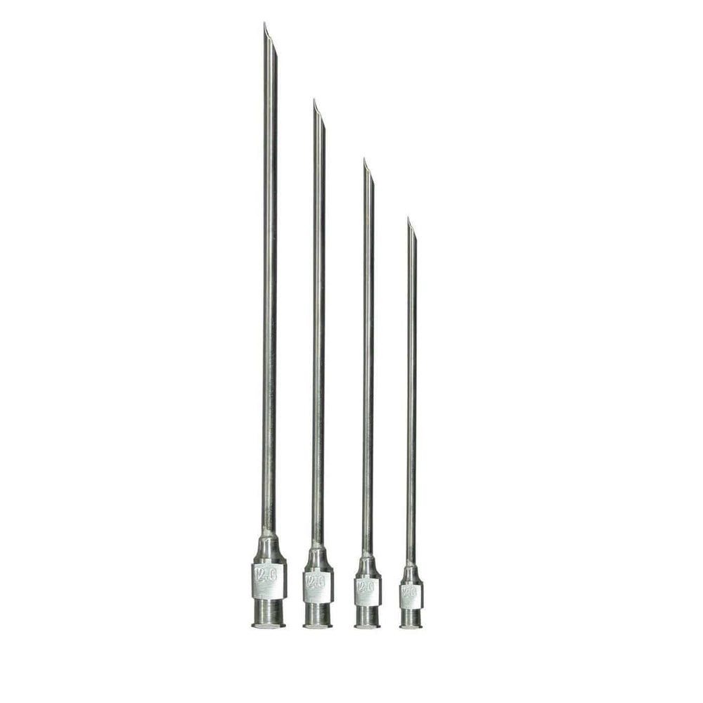 Mopec Hypodermic Needles – Various Sizes