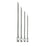 Mopec Hypodermic Needles – Various Sizes