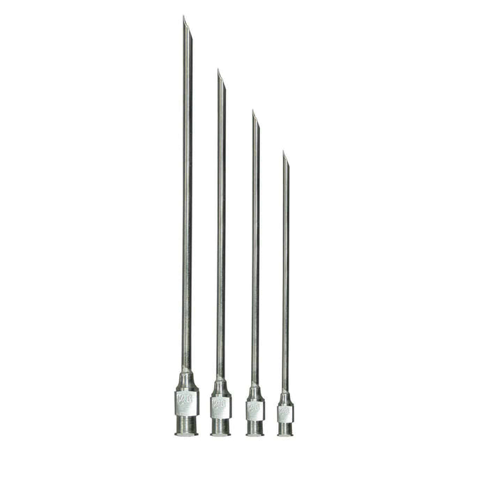 Mopec Hypodermic Needles – Various Sizes