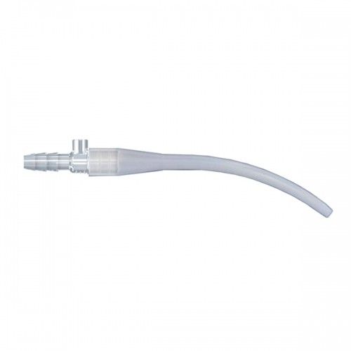 Curved Sucker
