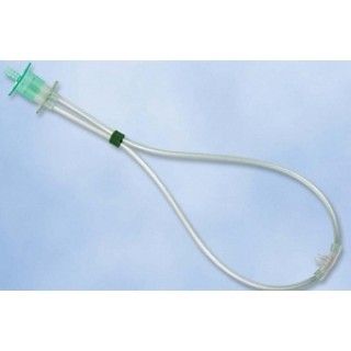 Oxygen Adapter for RAM Cannula