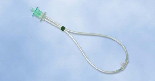 RAM Cannula Preemie
