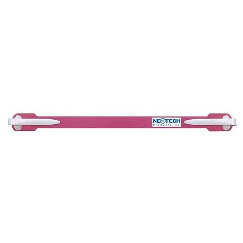 Neotech Products HOLDER, TUBE TRACH EZCARE SOFTOUCH NEOFOAM BLU NEO 8" (20/BX - N9108BL