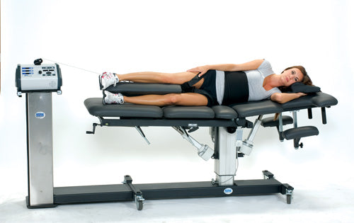 Mettler Neural-Flex Decompression System - ME-4100