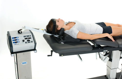 Mettler Neural-Flex Decompression System - ME-4100