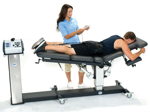 Mettler Neural-Flex Decompression System - ME-4100