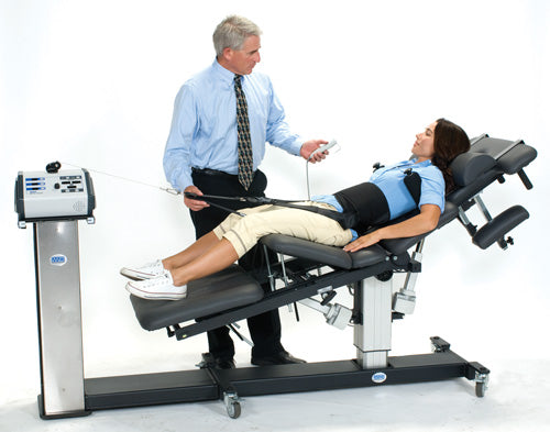 Mettler Neural-Flex Decompression System - ME-4100