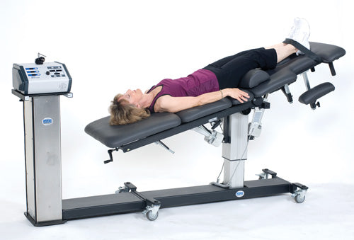 Mettler Neural-Flex Decompression System - ME-4100