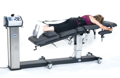 Mettler Neural-Flex Decompression System - ME-4100