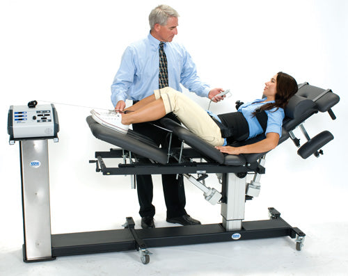 Mettler Neural-Flex Decompression System - ME-4100