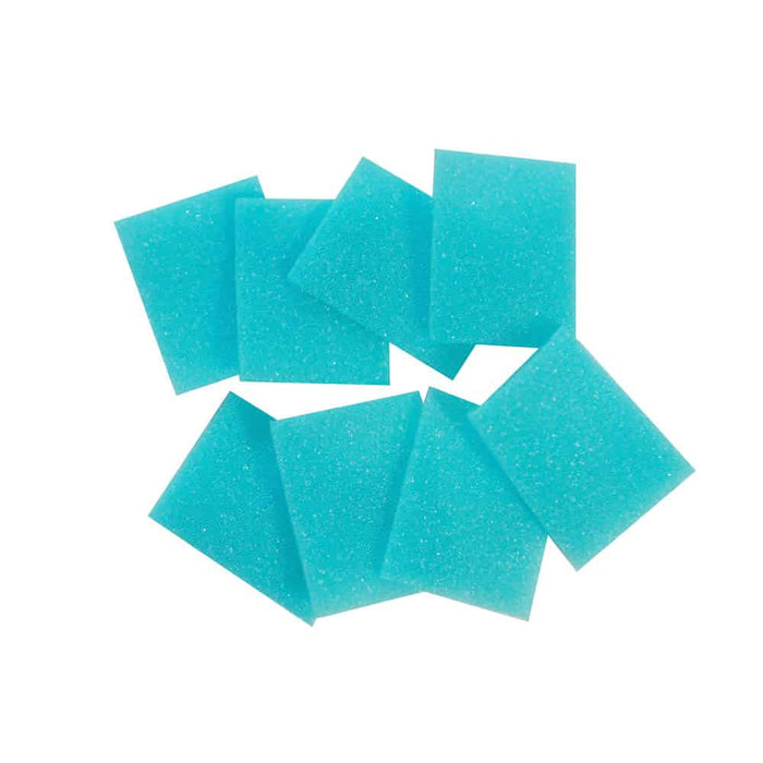 Mopec BxPADS Blue Sponges, 1000 pack – BI056