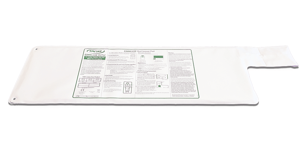 Bed Sensor Pad