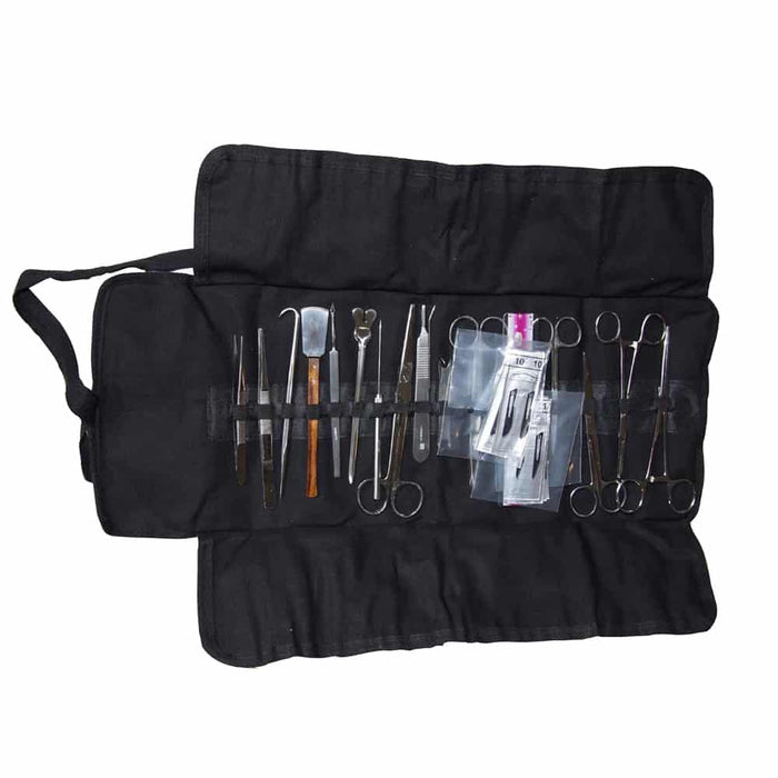 Mopec Dissecting Kit for Small Animals – AA320