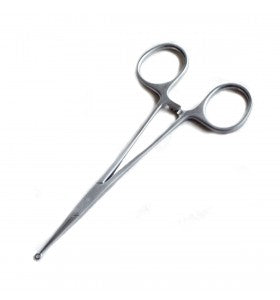 Advanced Meditech International CLAMP, VASECTOMY MODIFIED 2.2MM RING 5" - NFX-1