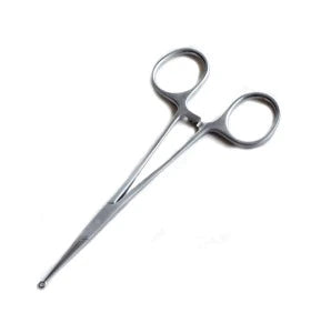 Advanced Meditech International - Vasectomy Clamp 5 Inch Length Stainless Steel - NFX-1