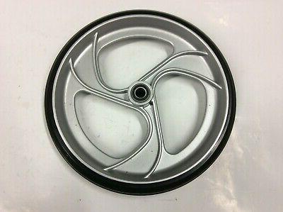 Drive Medical - Rollator Front Wheel - 1026617