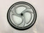 Rollator Front Wheel