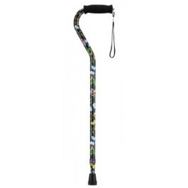 Offset Cane