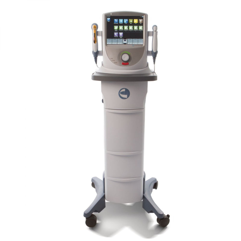 Ultrasound Module