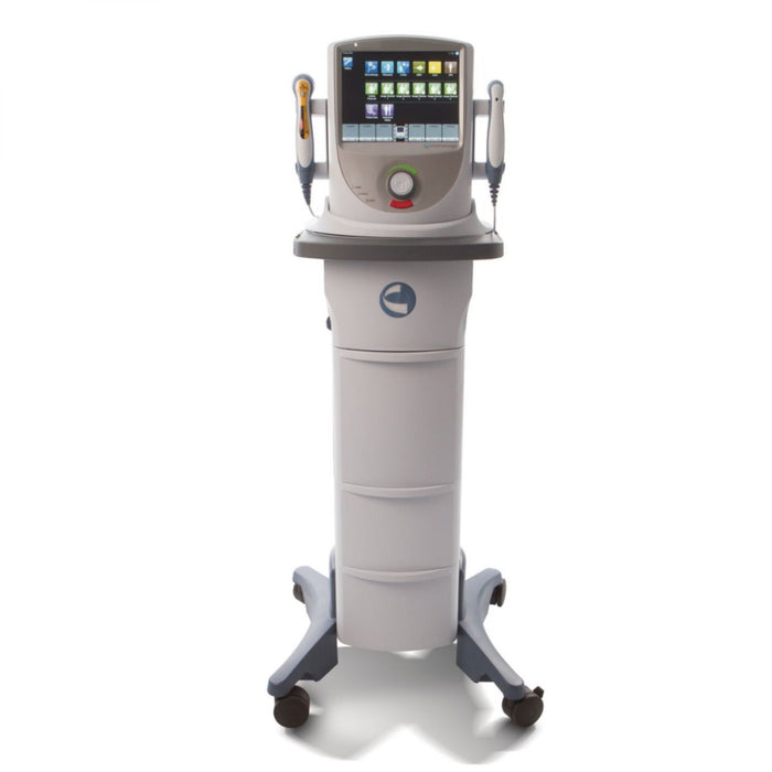 Ultrasound Module