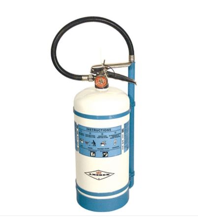 Fire Extinguisher