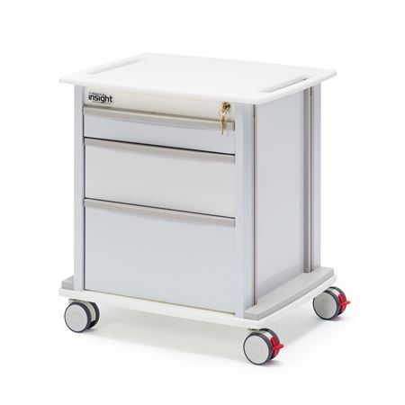 Medical and Utility Carts