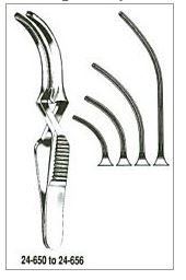Bulldog Clamp