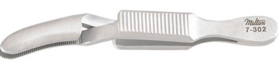 Bulldog Clamp
