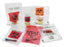 Specimen Transport Bag with Document Pouch