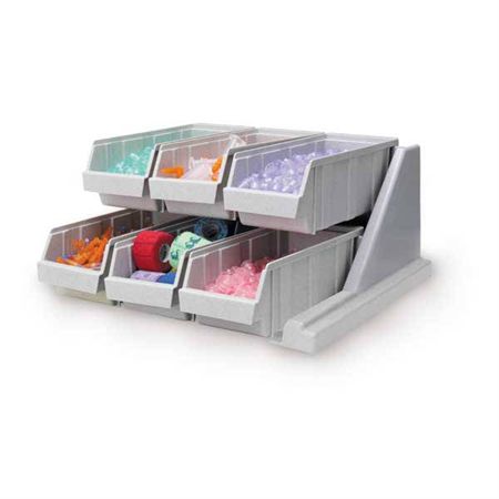 Storage Bin Unit