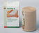Rosidal K - Compression Bandage 4 Inch X 5-1/2 Yard High Compression Clip Detached Closure Tan NonSterile - 90687