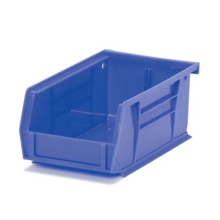 Bins