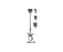 Miltex - Retractor 7-1/2 Inch Length OR Grade - 11-574