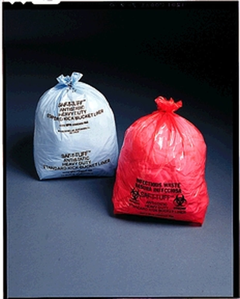 Kick Bucket Liner