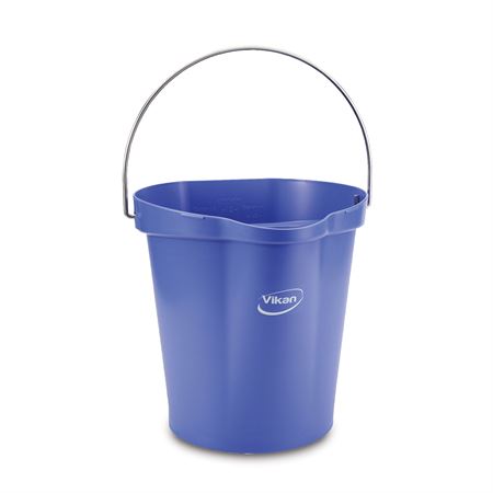 Buckets and Pails