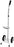 Oxygen Cylinder Cart