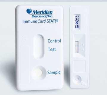 Nasopharyngeal Wash / Aspirate Accessory Kit