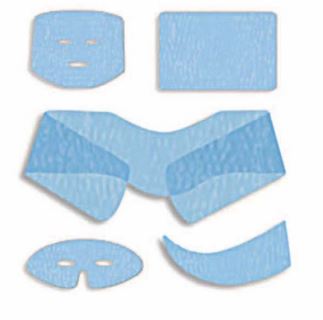 Chest Wraps and Vests
