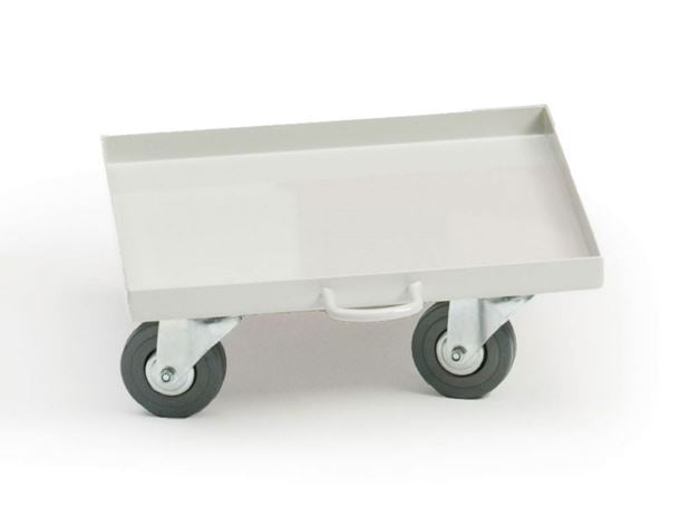 Cubetainer Cart