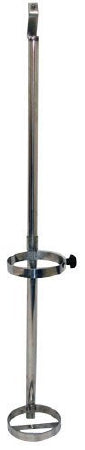 MRIequip.com LLC HOLDER, OXY F/MRI STRETCHER NON-MAGNETIC - ST-2009