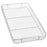Integra Lifesciences - Sterilization Basket 4 Inch Deep - 740602