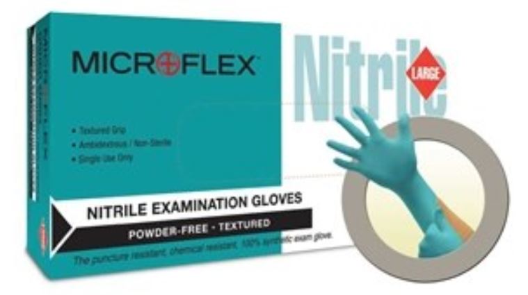 Exam Glove