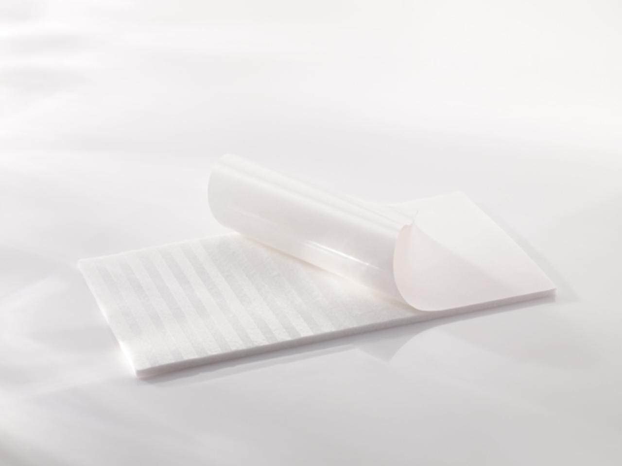 Cast Padding